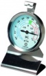 Comark Dial Refrigerator/Freezer Thermometer RFT2AK
